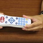 How to change out a pillow speaker keypad replacement